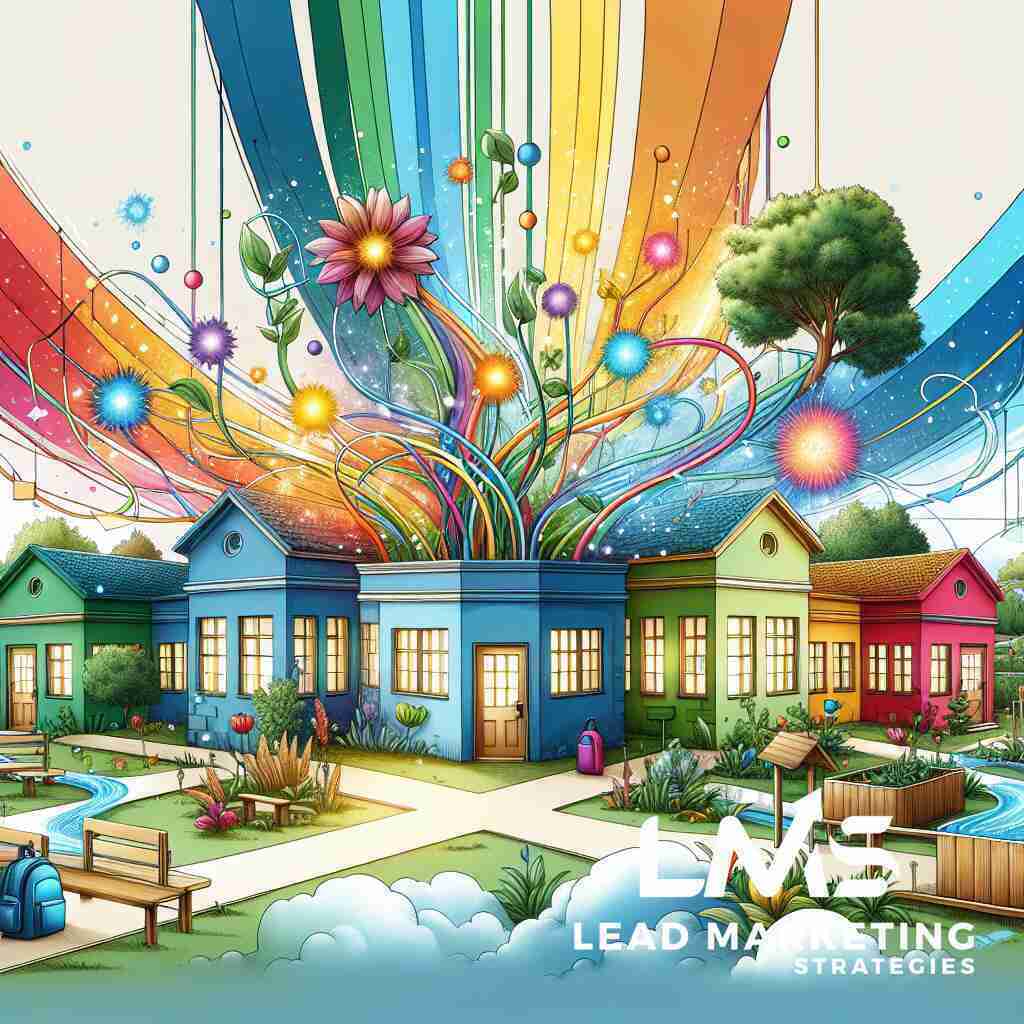 Introducing Long Island Business Network for Daycares