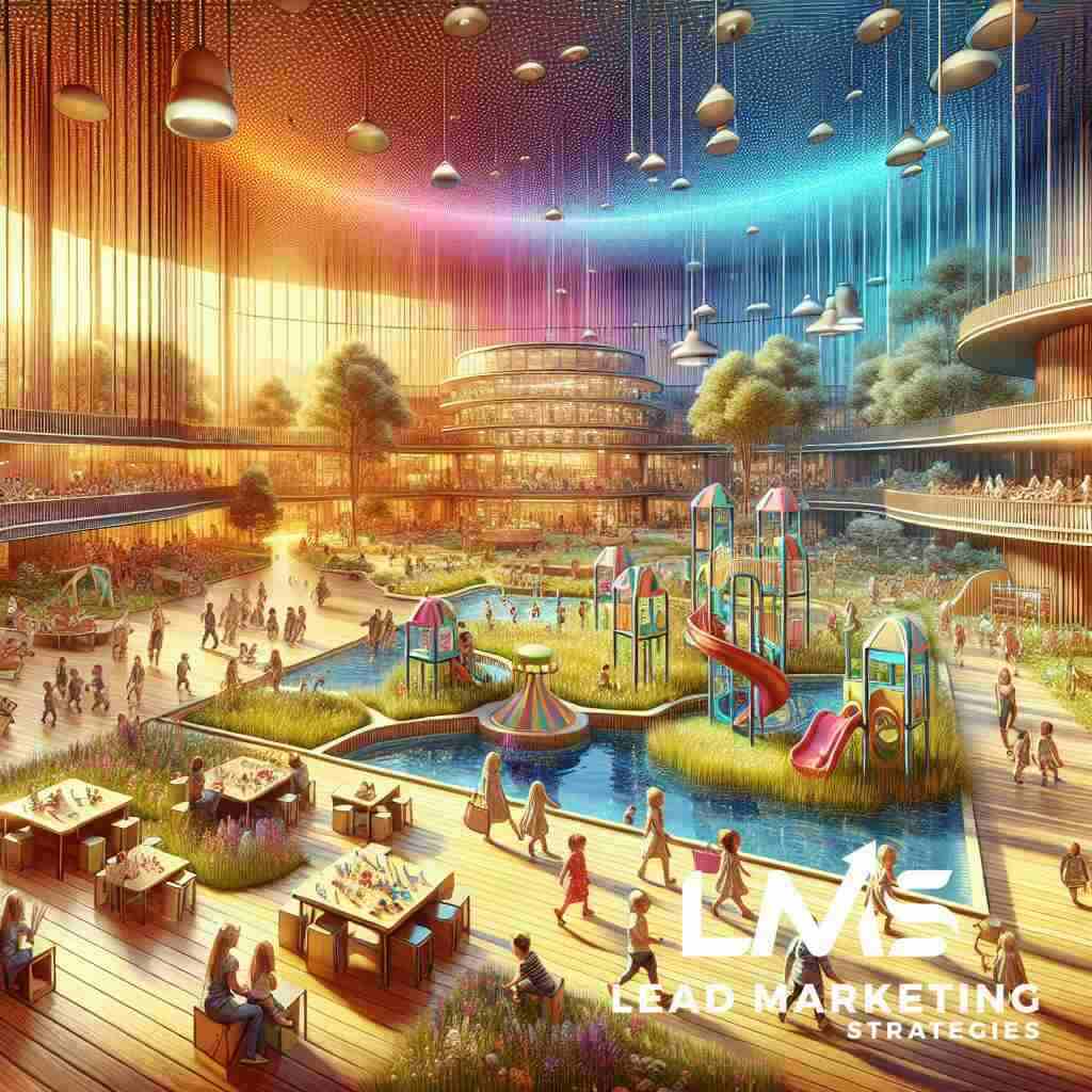 What Are Top Childcare SEO Techniques Near You in 2024?