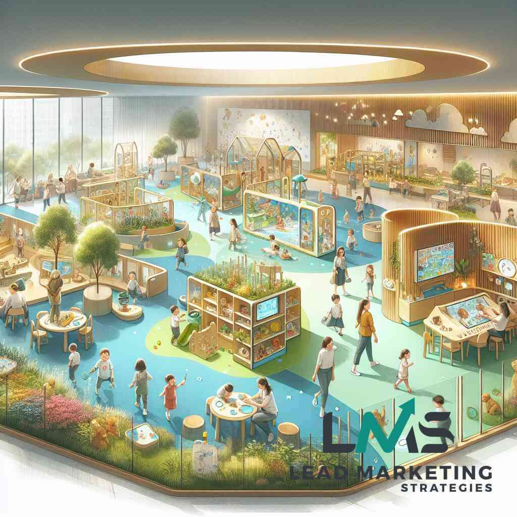 What Are Top Childcare SEO Techniques Near You in 2024?