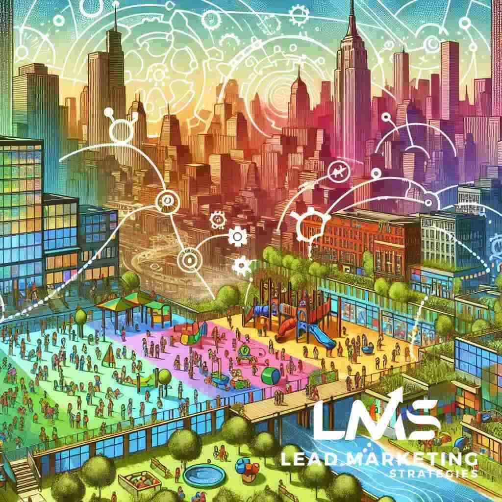 Comparing Daycare Growth Strategies Across New York