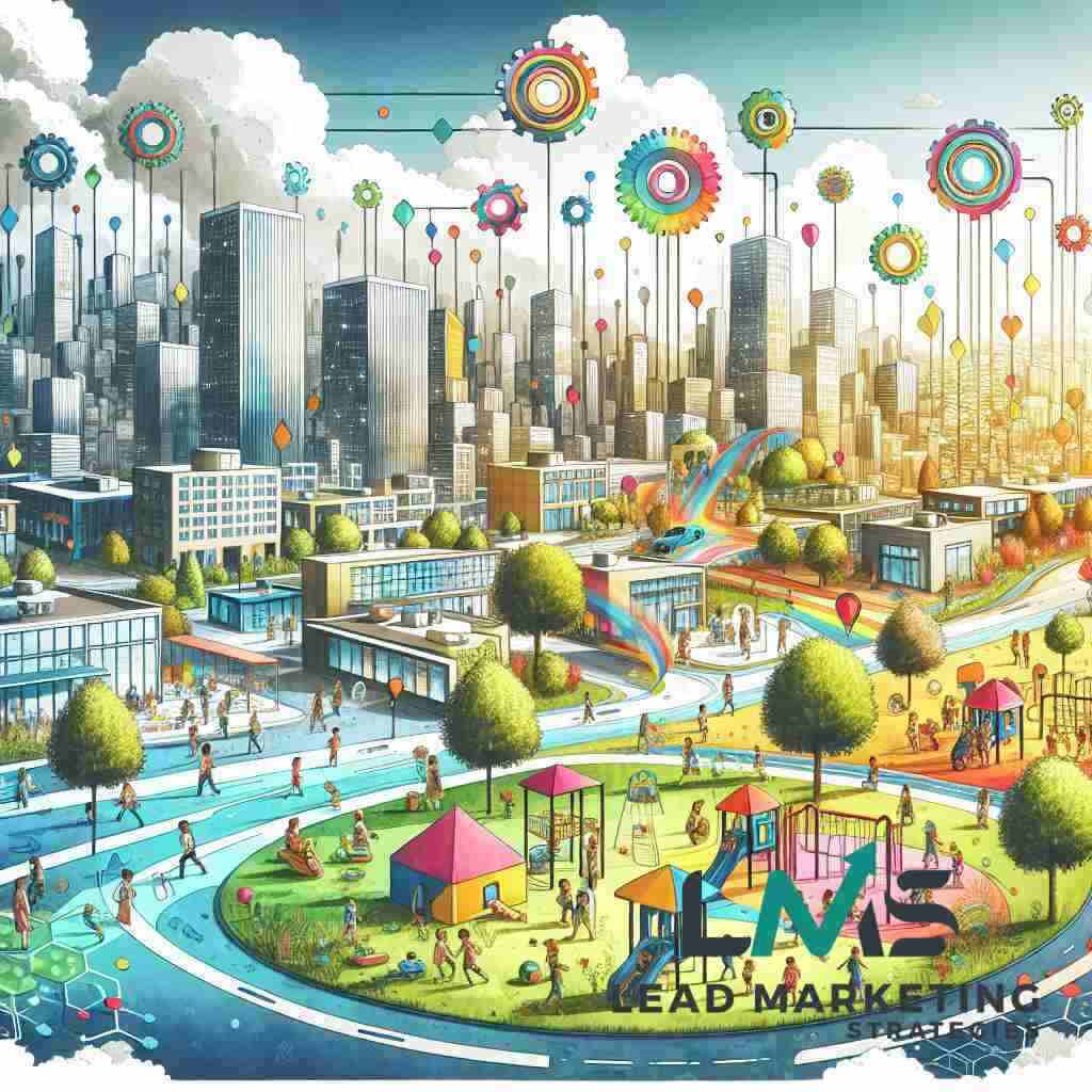 Comparing Daycare Growth Strategies Across New York