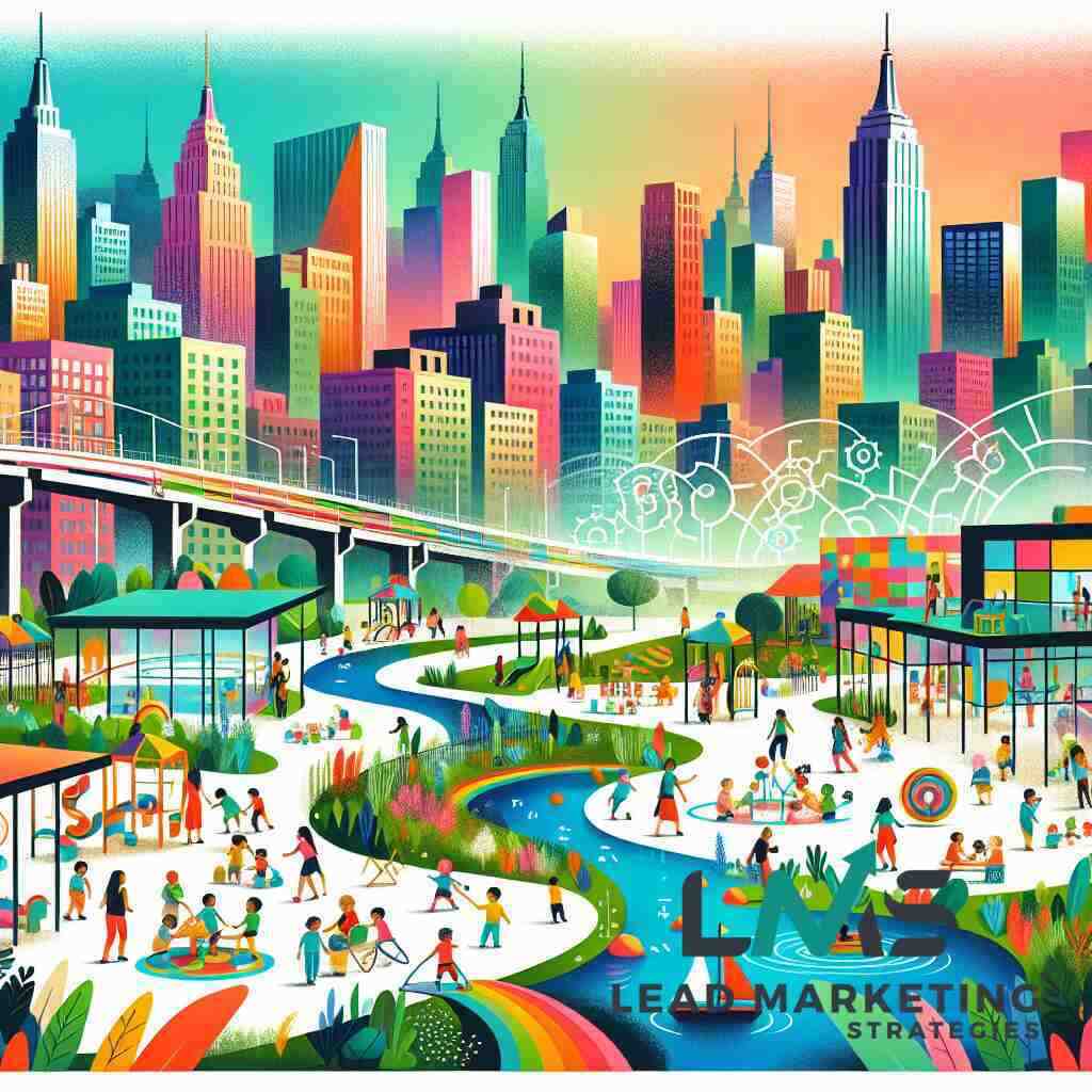 Comparing Daycare Growth Strategies Across New York