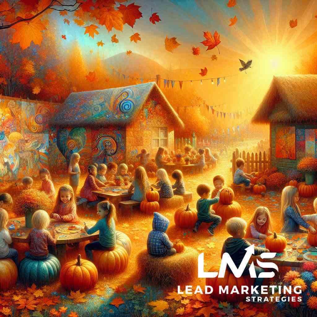 Exploring Fall Engagement Tactics with Daycare Experts