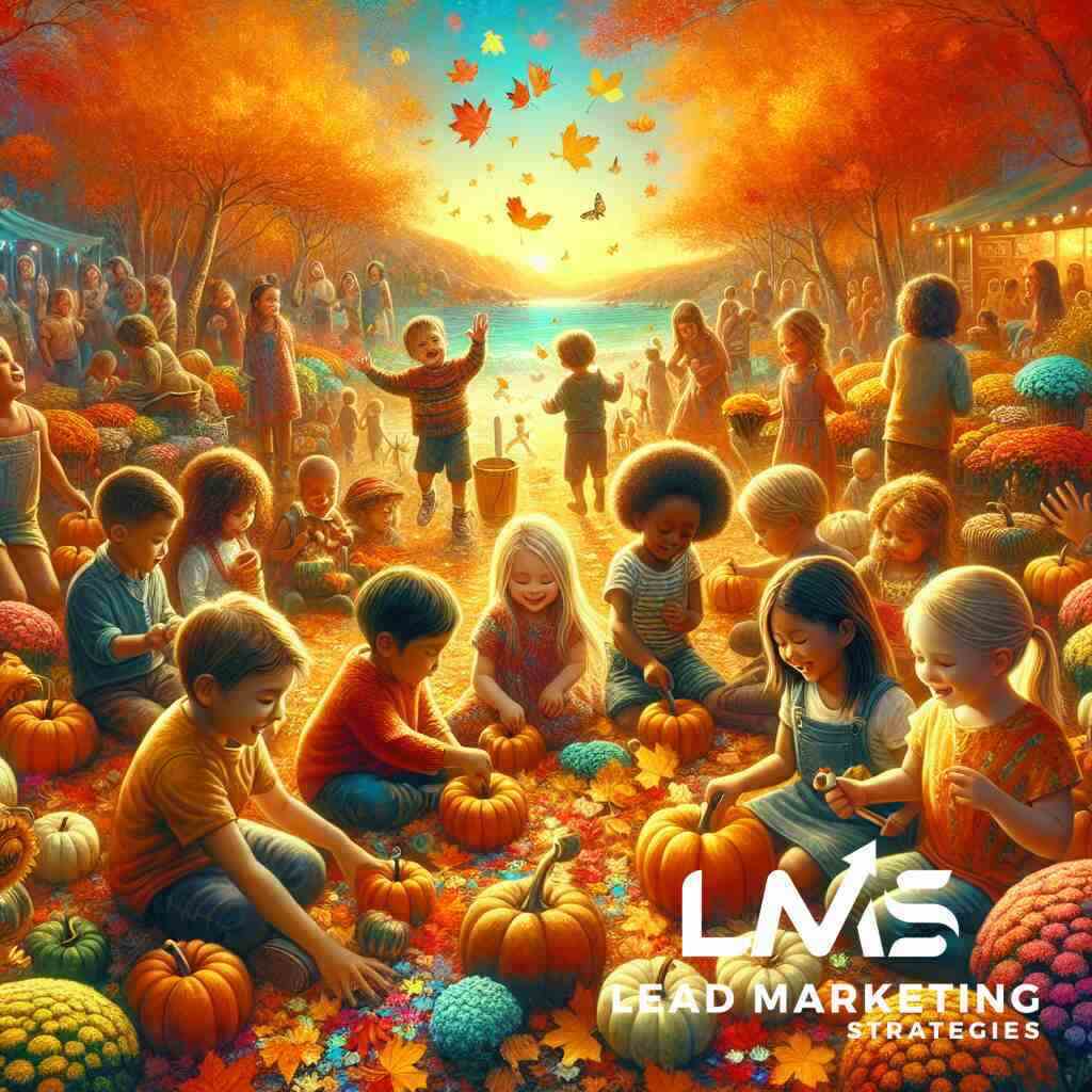 Exploring Fall Engagement Tactics with Daycare Experts