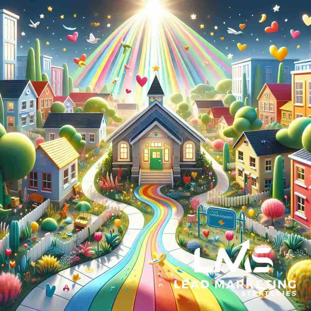 The Definition of Daycare SEM Success Near Me