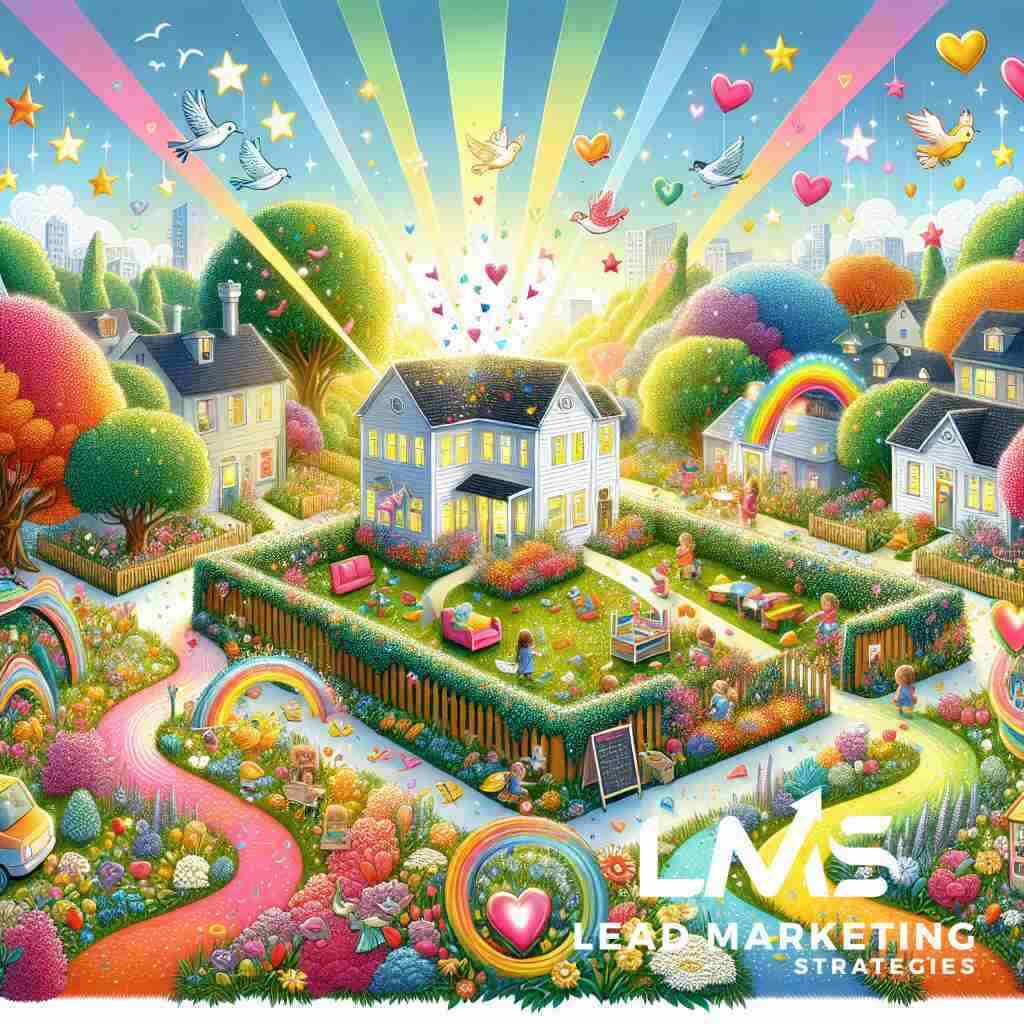 The Definition of Daycare SEM Success Near Me