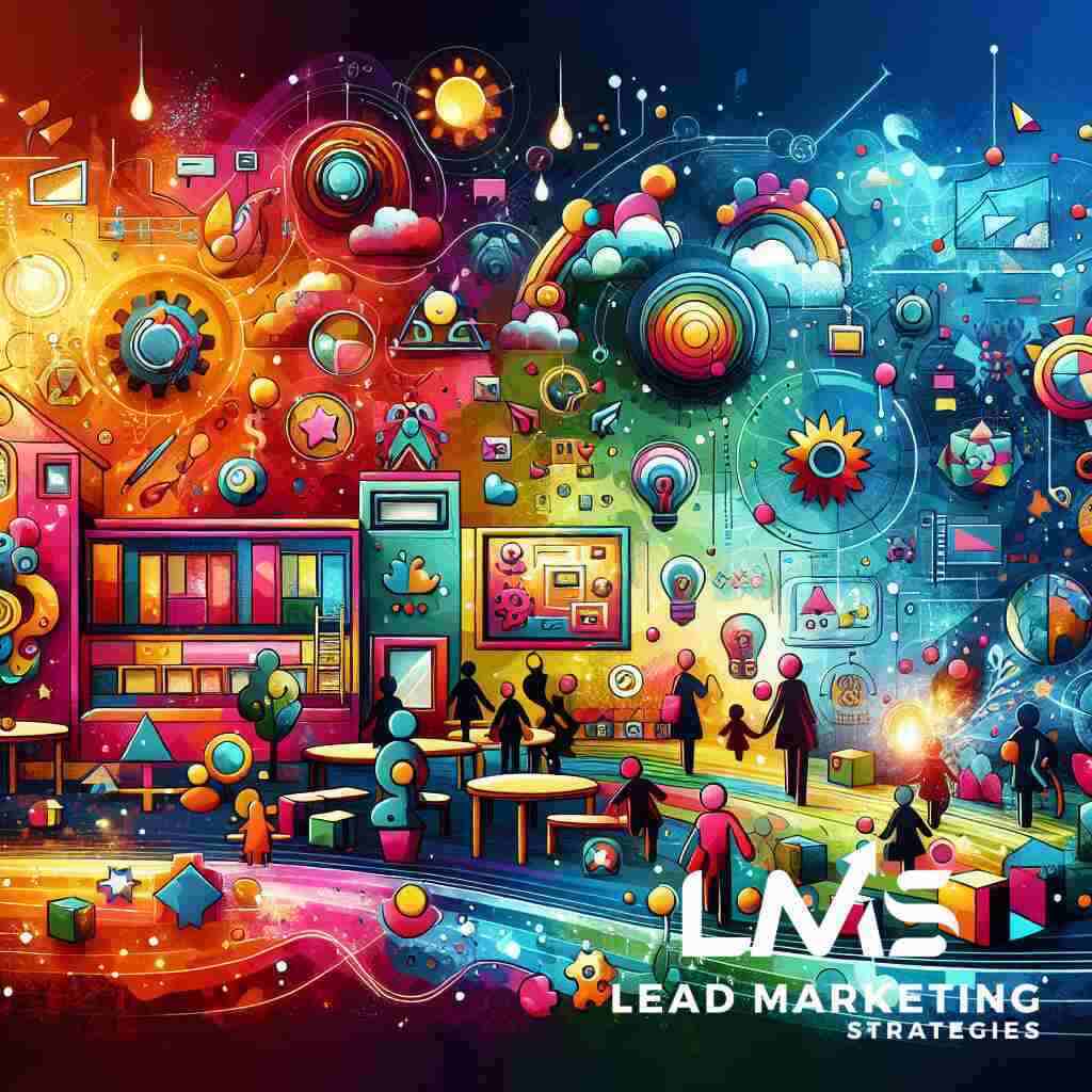 Ultimate Preschool Branding Guide Near You in 2024