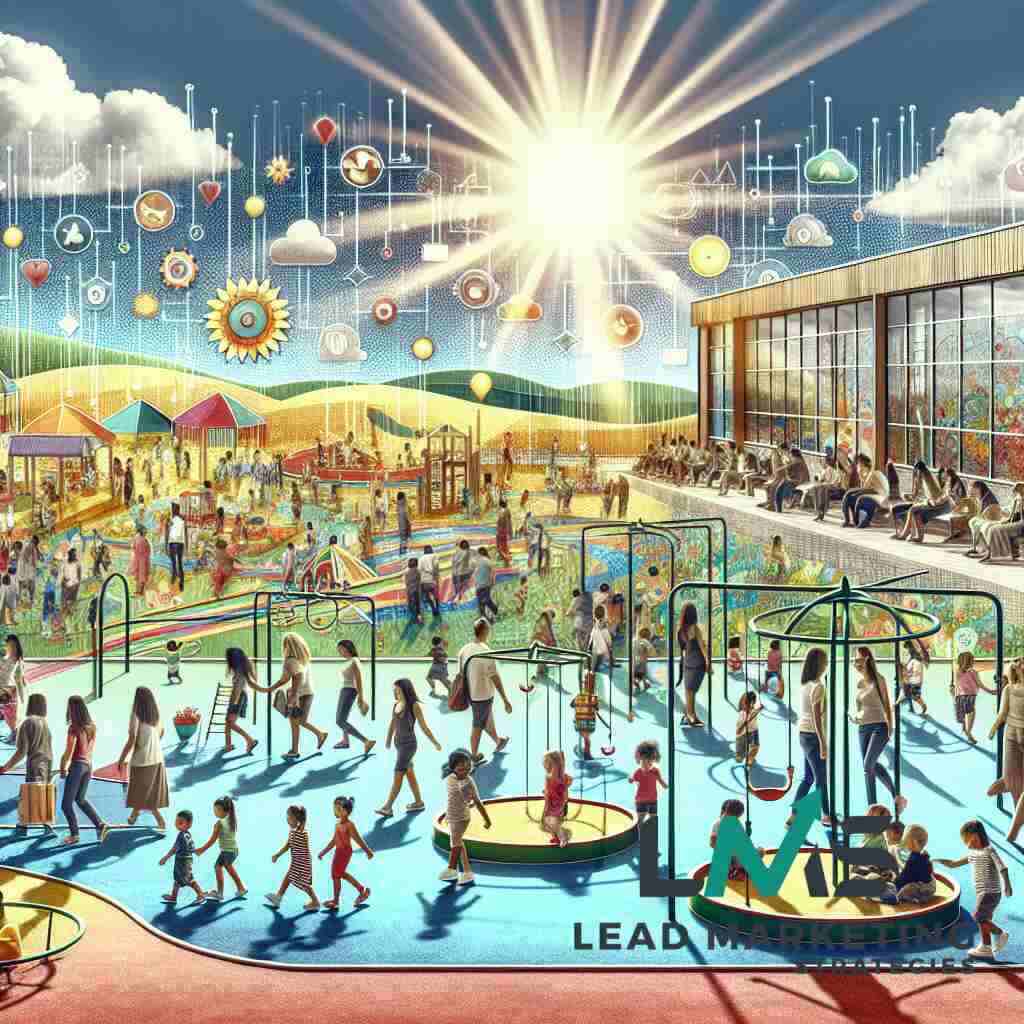 What Are Top Preschool SEO Approaches Near You?