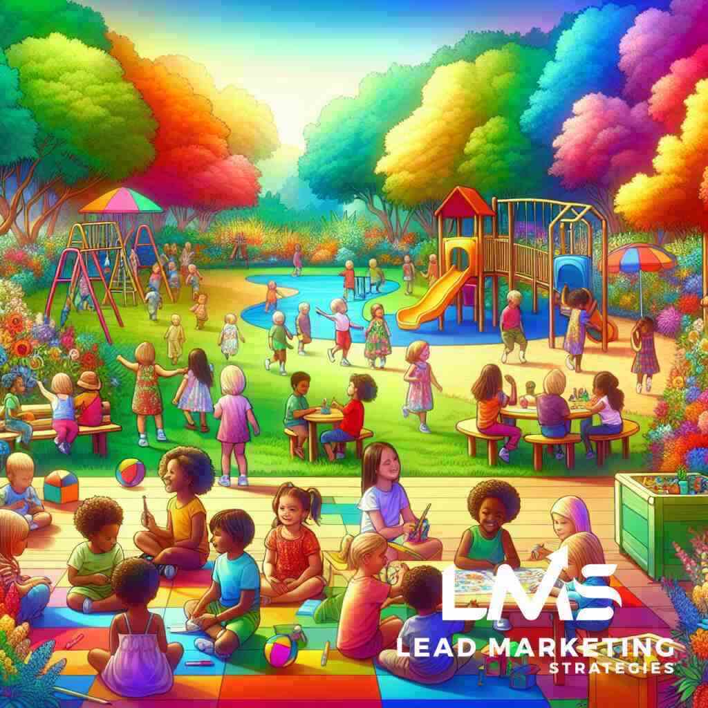 What is the Definition of Effective Daycare Content Marketing?