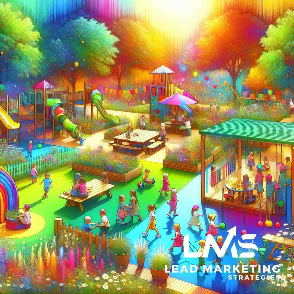 What is the Definition of Effective Daycare Content Marketing?