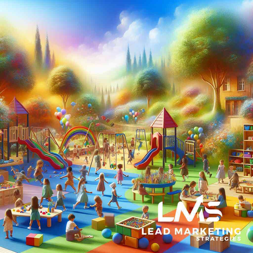 What is the Definition of Effective Daycare Content Marketing?