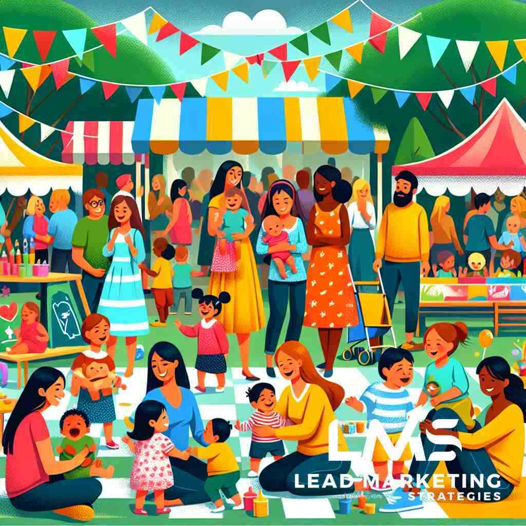 Analyzing What Defines Childcare Branding Success Near You