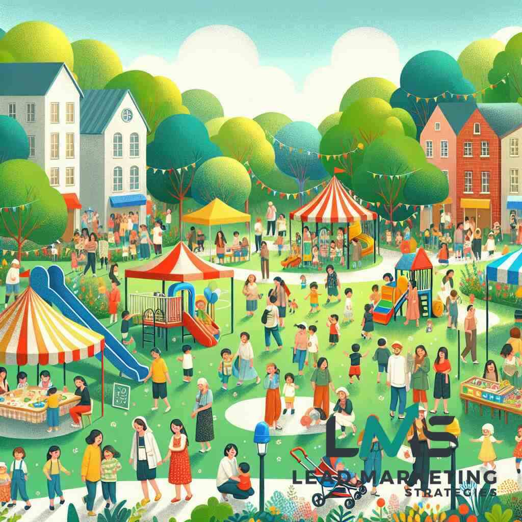 Analyzing What Defines Childcare Branding Success Near You