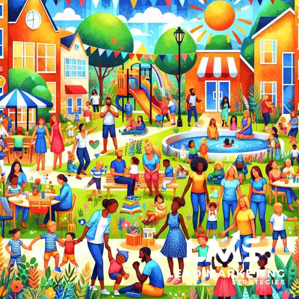 How to Reinforce Daycare Community Ties Near You?