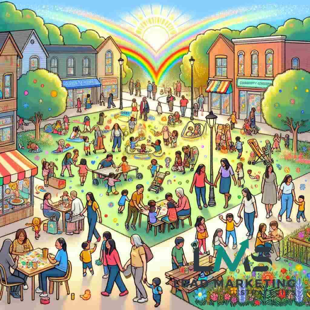 How to Reinforce Daycare Community Ties Near You?