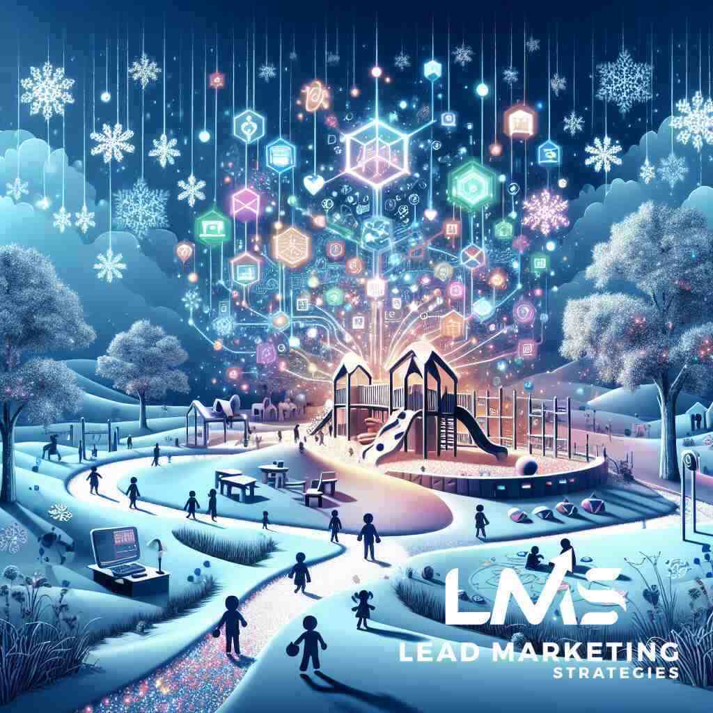 Ultimate Guide to Preschool Marketing Winter 2025