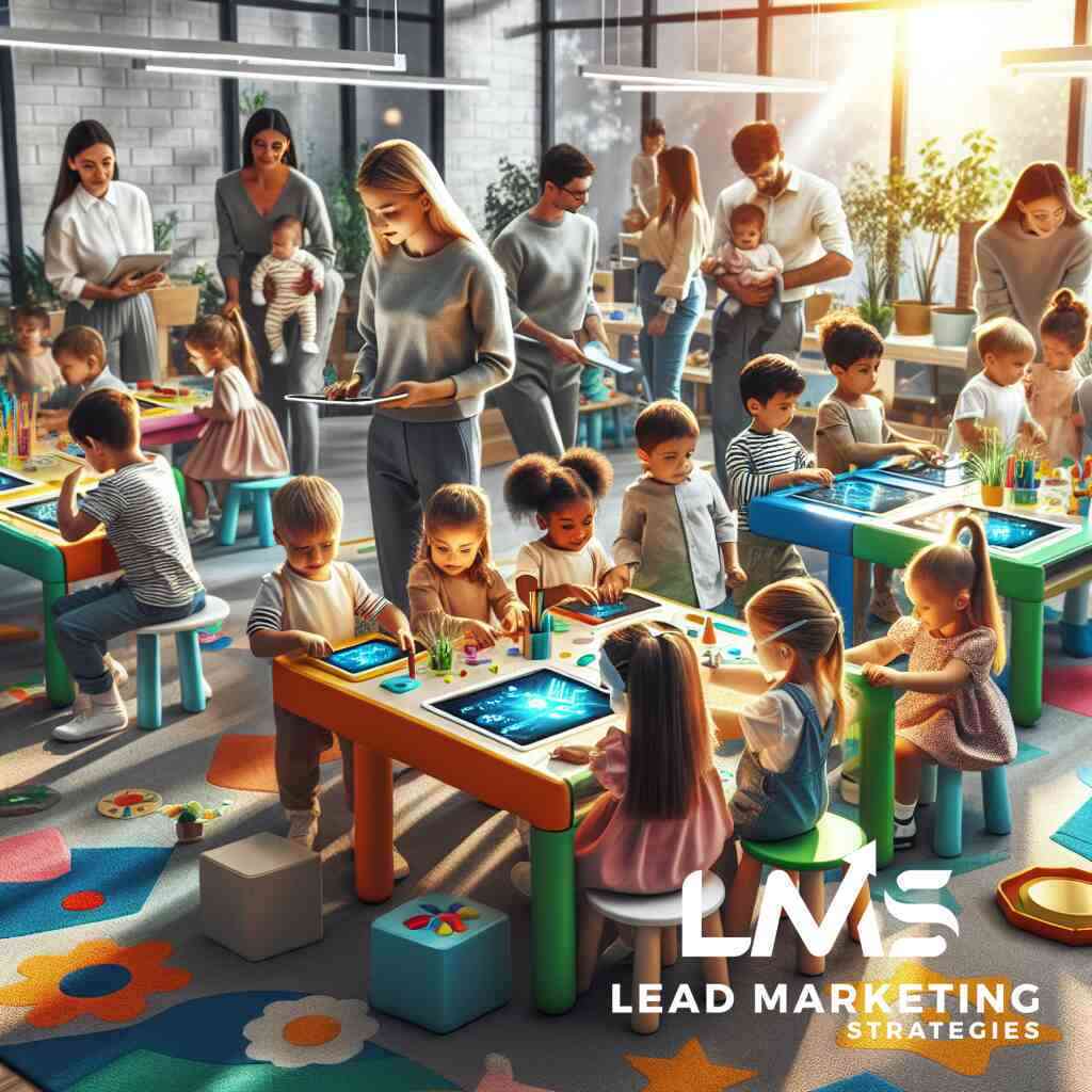 What Are the Best Daycare Strategies for 2025 Success?