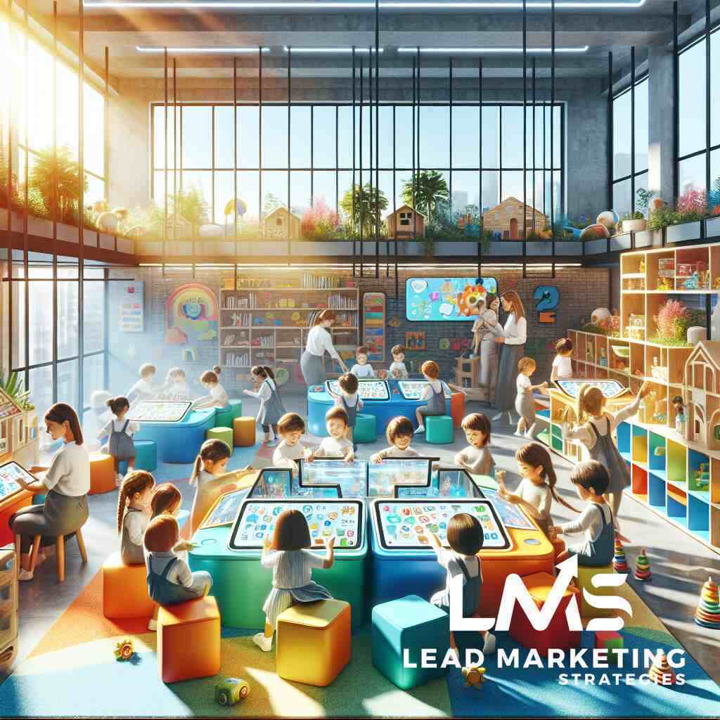 What Are the Best Daycare Strategies for 2025 Success?