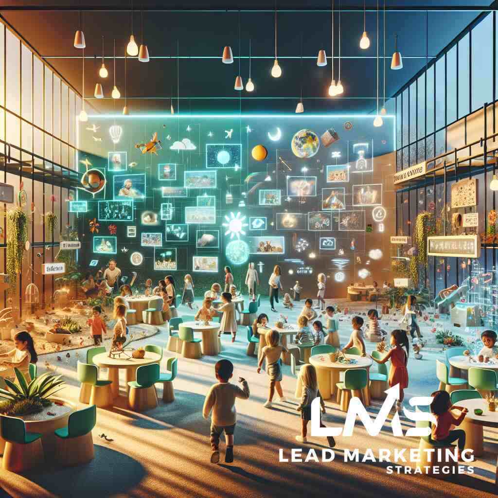 What Are Winter 2025 Daycare Social Media Innovations?