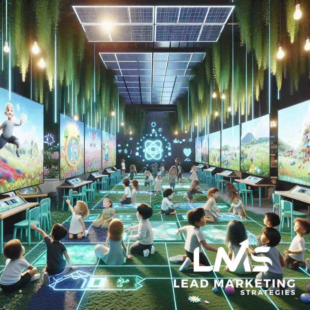 What Are Winter 2025 Daycare Social Media Innovations?