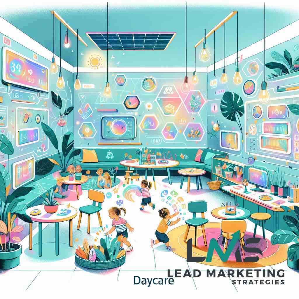 What Are Winter 2025 Daycare Social Media Innovations?