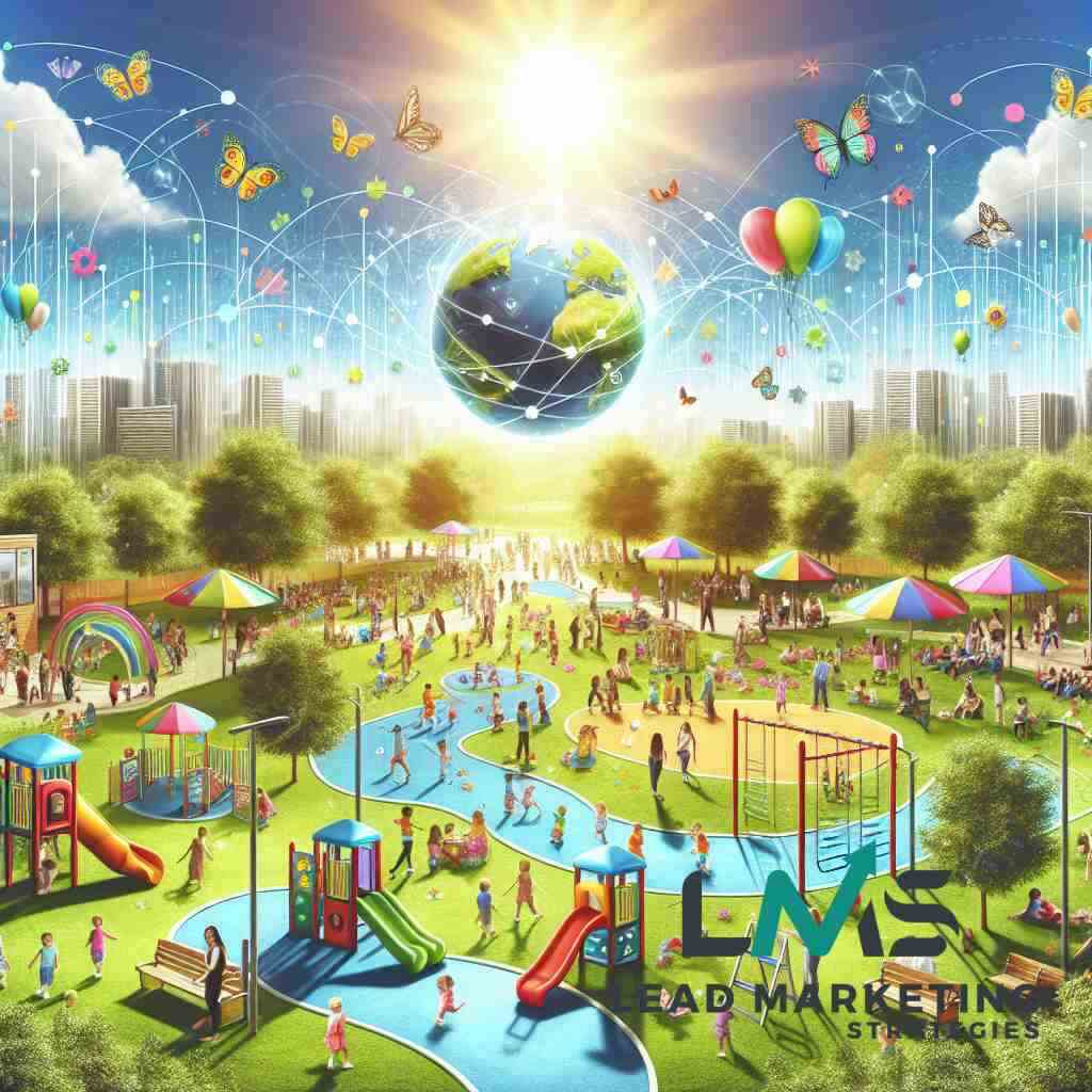 What Does Effective Daycare SEO Mean Near Me in 2025?