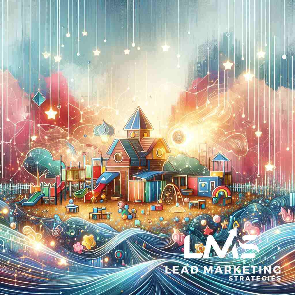 What Is the Definition of Daycare SEO by Marketing Strategies?