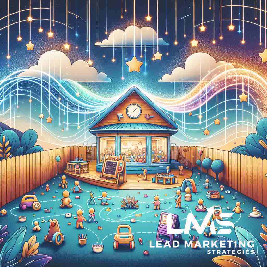 What Is the Definition of Daycare SEO by Marketing Strategies?