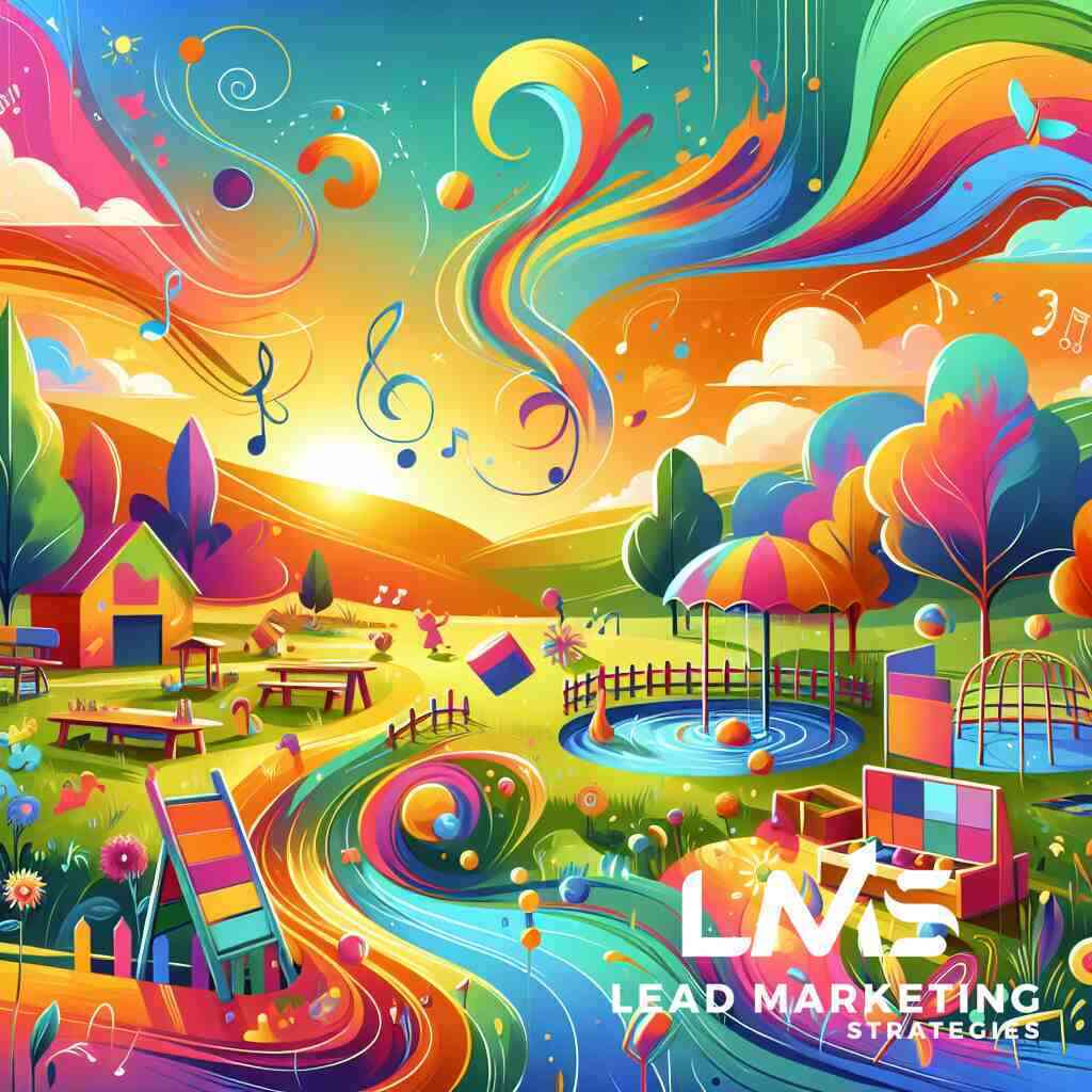 What Is the Definition of Strategic Daycare Branding?