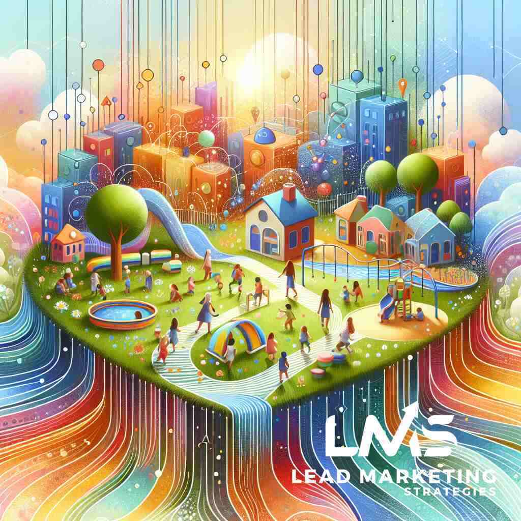 How to Build Trust with Parents Using Content Marketing?