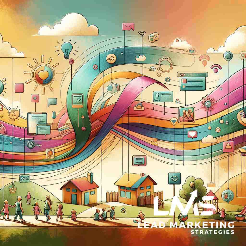 How to Build Trust with Parents Using Content Marketing?