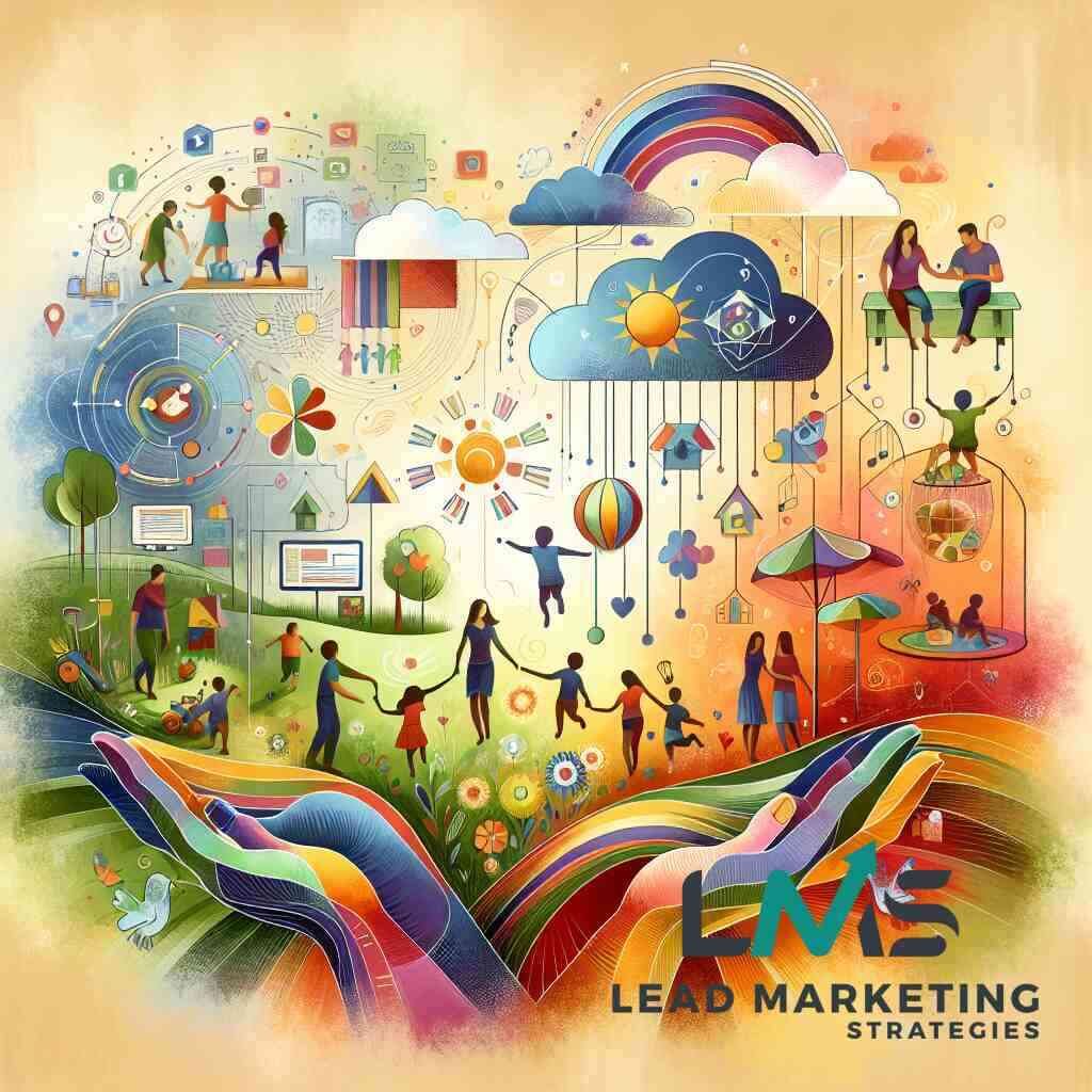 How to Build Trust with Parents Using Content Marketing?