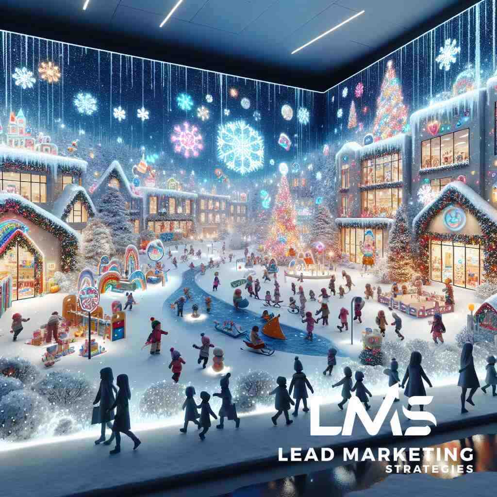 How to Elevate Daycare Digital Presence This Winter?