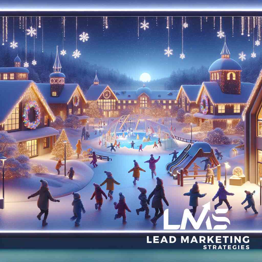 How to Elevate Daycare Digital Presence This Winter?