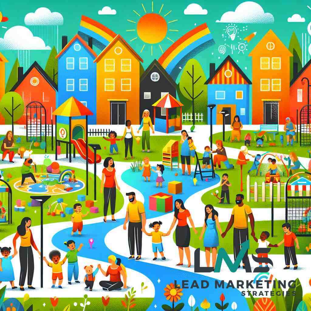 Innovative Daycare Lead Generation Trends Near Me