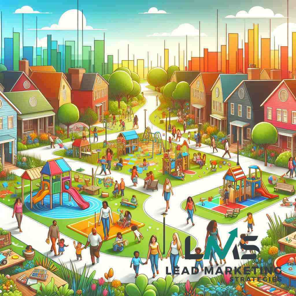 Innovative Daycare Lead Generation Trends Near Me