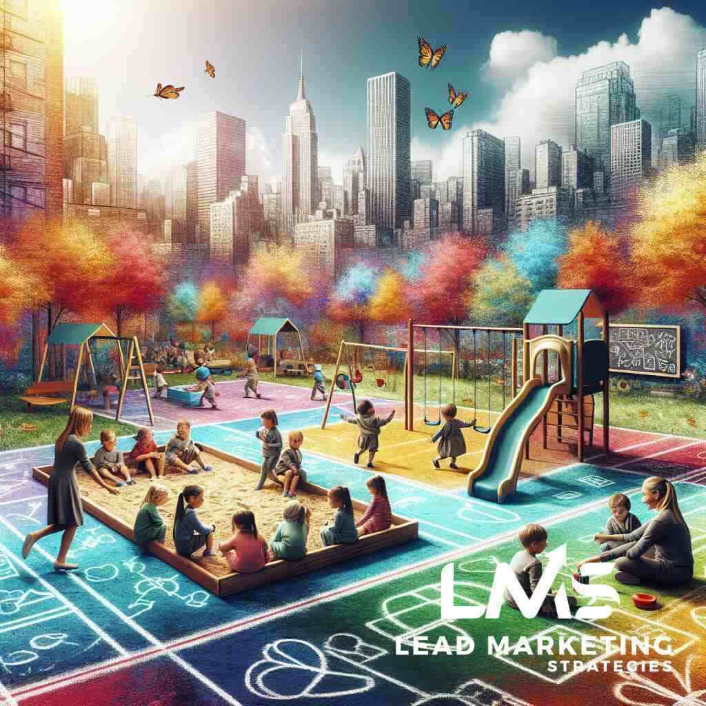 Navigating Content Marketing for Daycares in NY