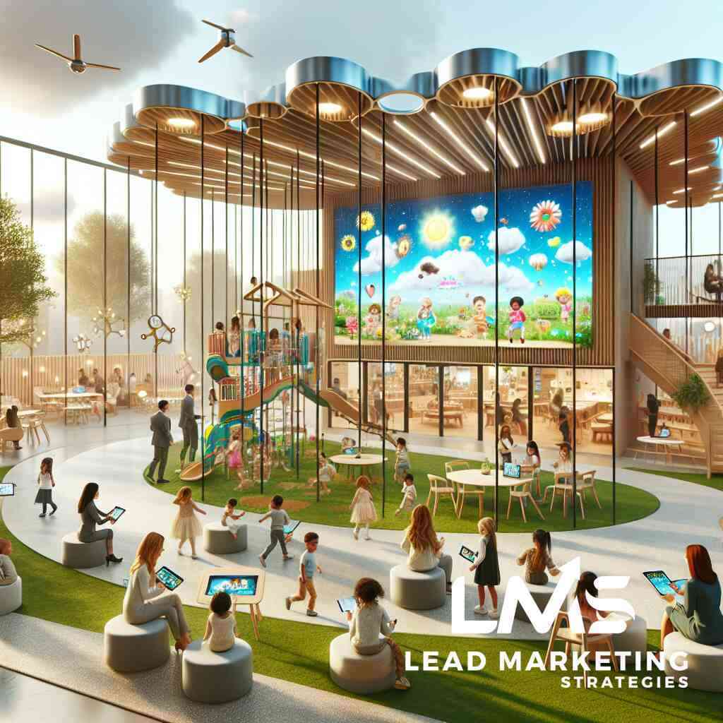 Top Childcare Content Innovations for 2025 Success