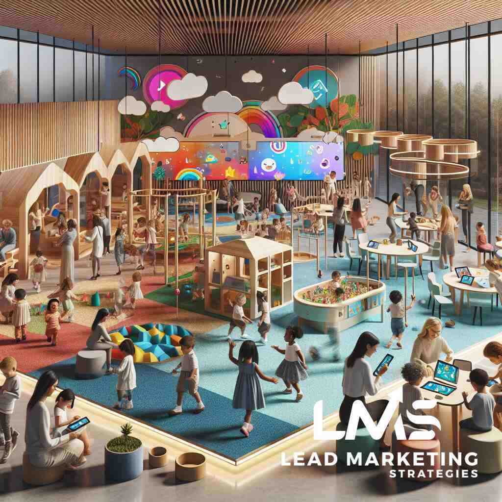 Top Childcare Content Innovations for 2025 Success