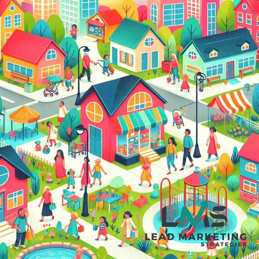 Compare Local Strategies in Childcare Growth