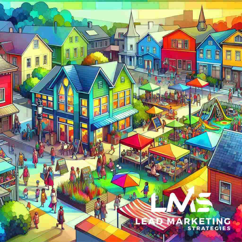 Compare Local Strategies in Childcare Growth