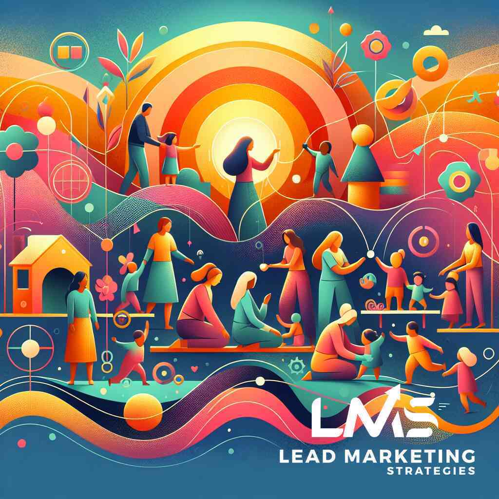 Defining Brand Dynamics at Daycare Strategies