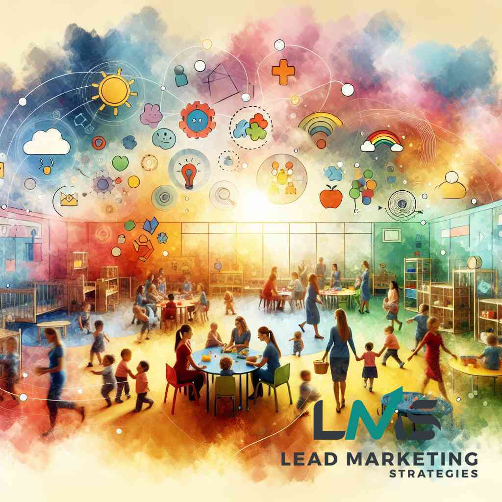 Defining Brand Dynamics at Daycare Strategies