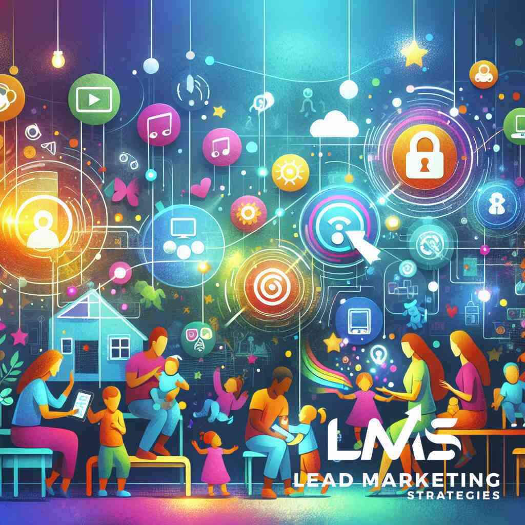 How Digital Tools Revive Daycare Trust?