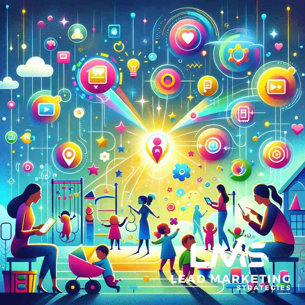 How Digital Tools Revive Daycare Trust?