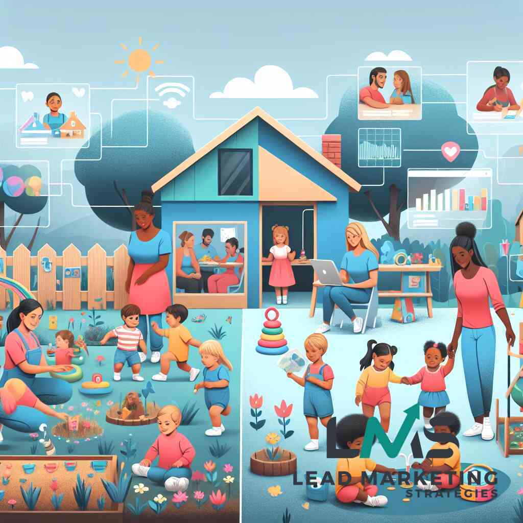 How Marketing Builds Trust in Early Education