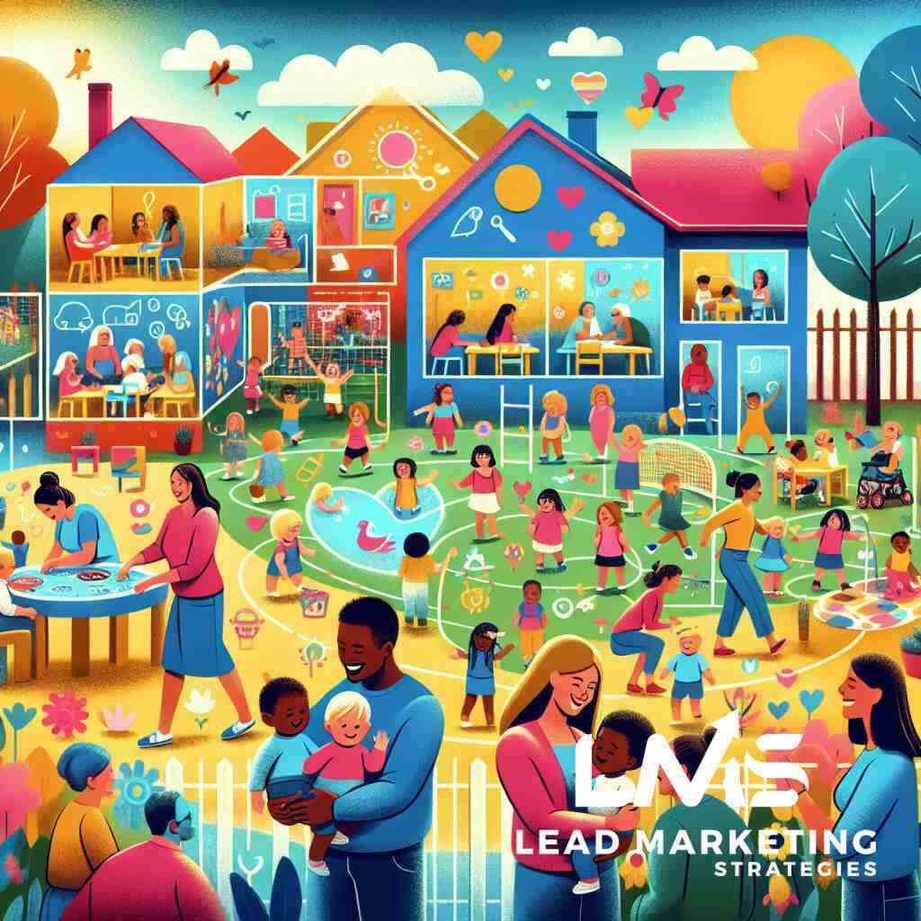 How Marketing Builds Trust in Early Education
