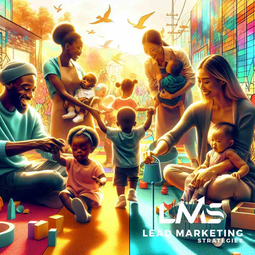 How Marketing Builds Trust in Early Education