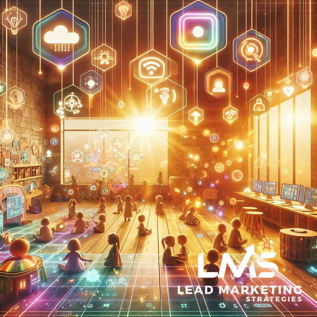 How to Navigate 2025 Daycare Marketing with Tech Tools?