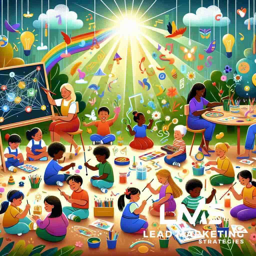 Ultimate Guide to Viral Daycare Content